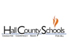 Hall County Teacher 2018 2019