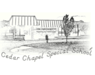 Cedar Chapel Special School